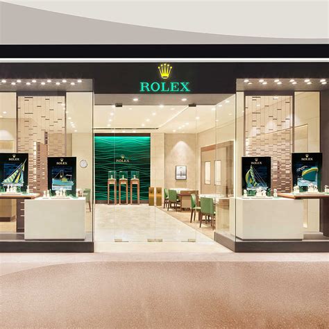 rolex.com thailand|srichai rolex.